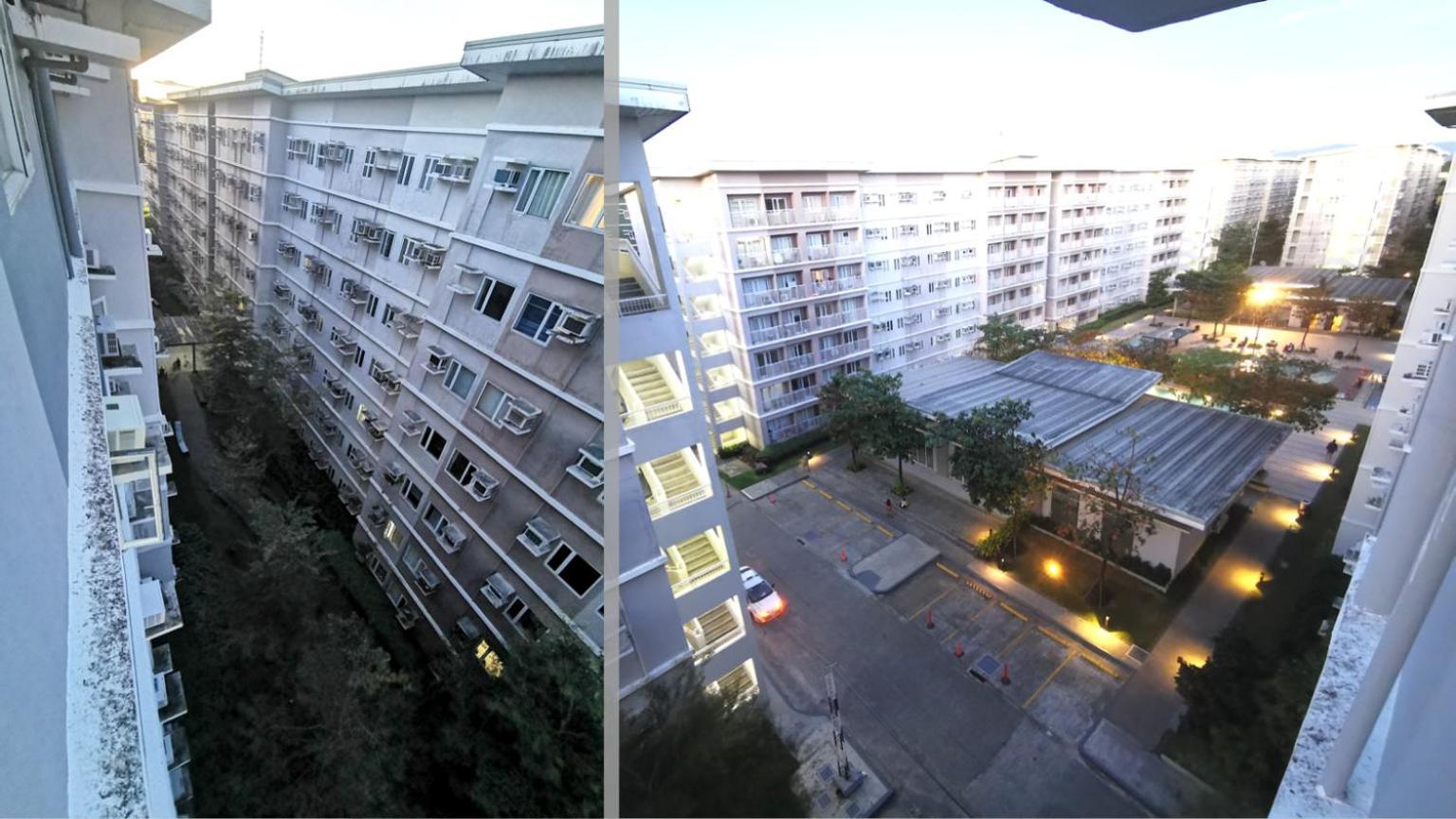 Butler'S Bnb @ Trees Residences Qc Phil Quezon City Extérieur photo